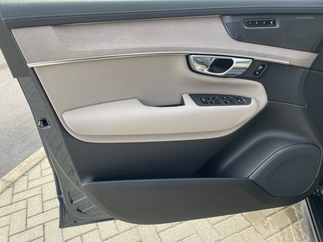 2026 Volvo XC90 Ultra