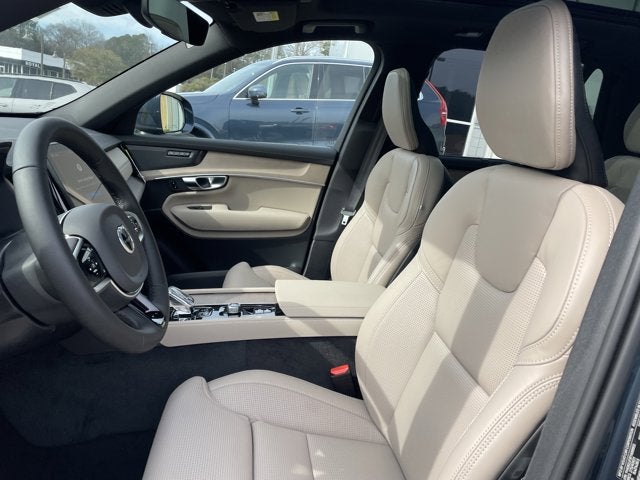 2026 Volvo XC90 Ultra