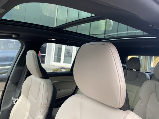 2026 Volvo XC90 Ultra