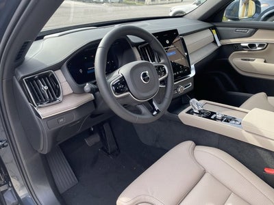 2026 Volvo XC90 Ultra