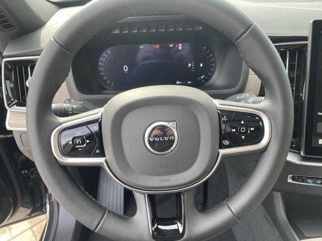 2026 Volvo XC90 Ultra