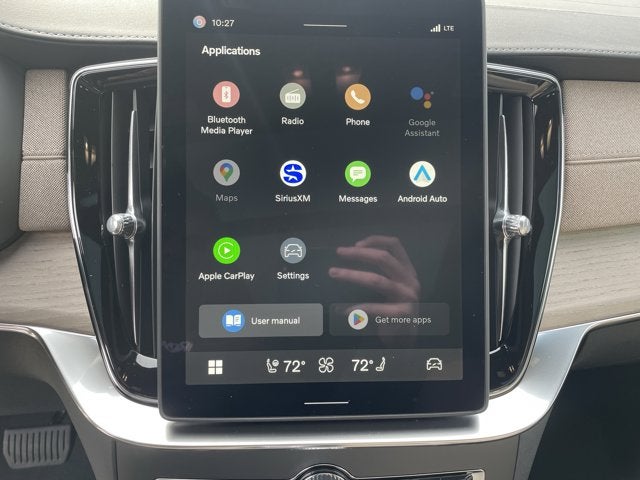 2026 Volvo XC90 Ultra