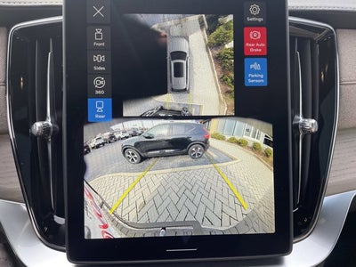 2026 Volvo XC90 Ultra