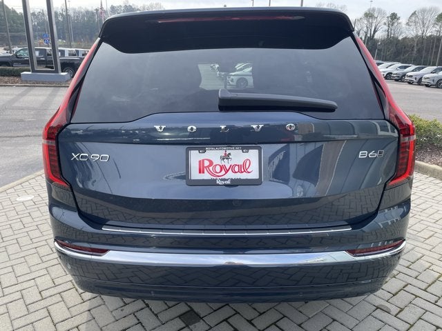 2026 Volvo XC90 Ultra