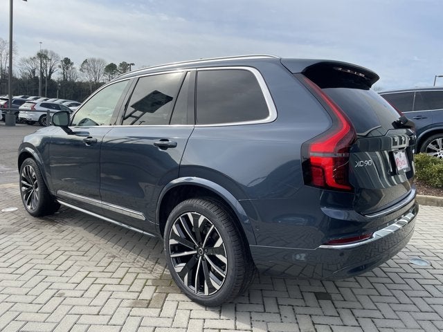 2026 Volvo XC90 Ultra