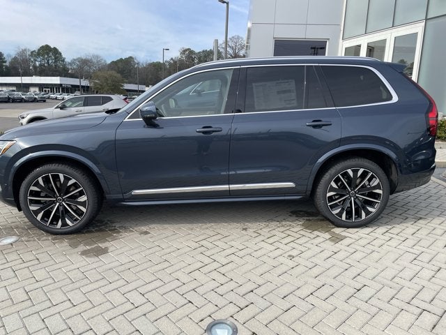 2026 Volvo XC90 Ultra