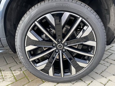 2026 Volvo XC90 Ultra