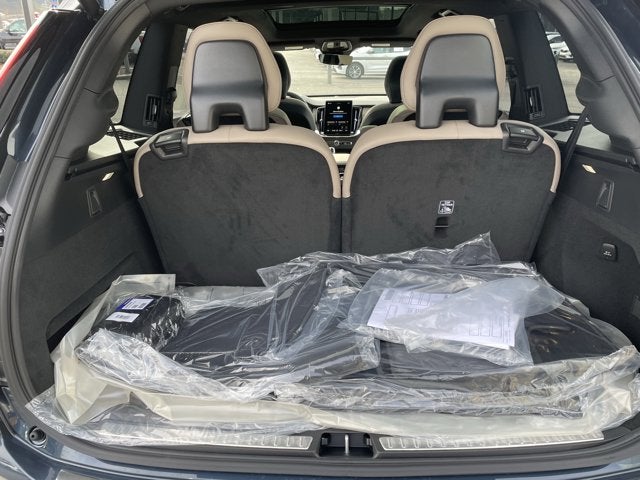 2026 Volvo XC90 Ultra