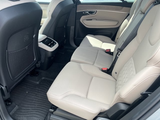 2026 Volvo XC90 Plus