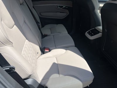 2026 Volvo XC90 Plus