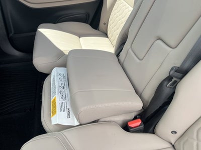 2026 Volvo XC90 Plus