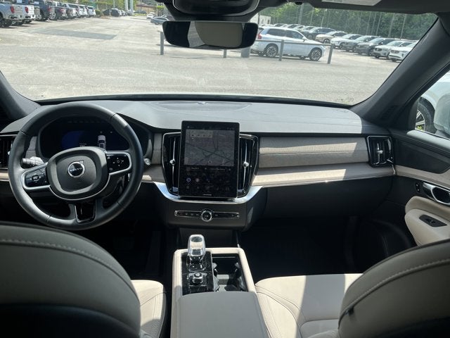 2026 Volvo XC90 Plus
