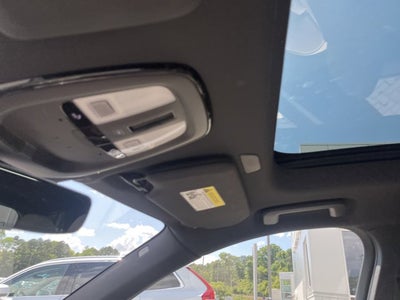 2026 Volvo XC90 Plus