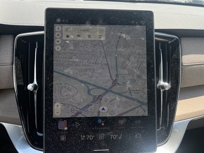 2026 Volvo XC90 Plus