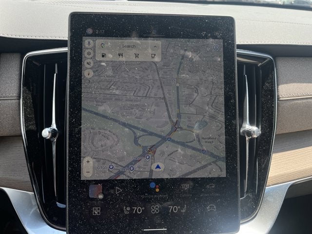 2026 Volvo XC90 Plus