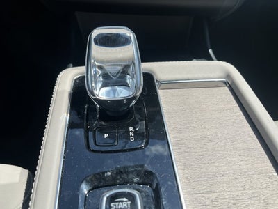 2026 Volvo XC90 Plus