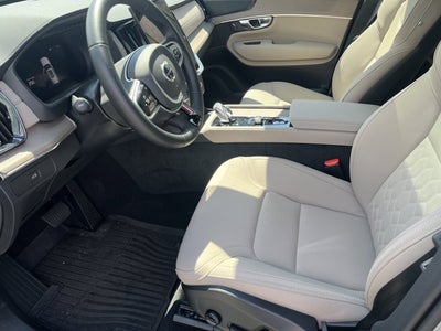 2026 Volvo XC90 Plus