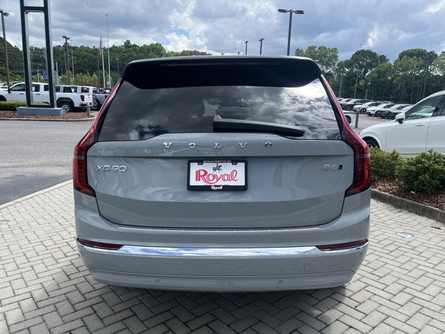 2026 Volvo XC90 Plus