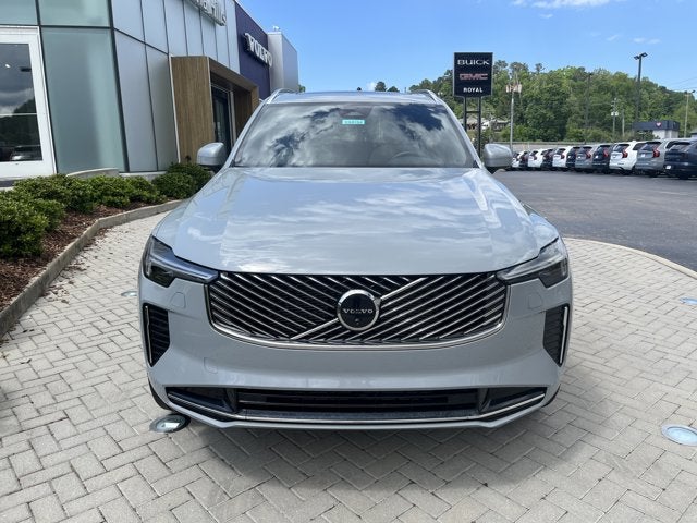 2026 Volvo XC90 Plus
