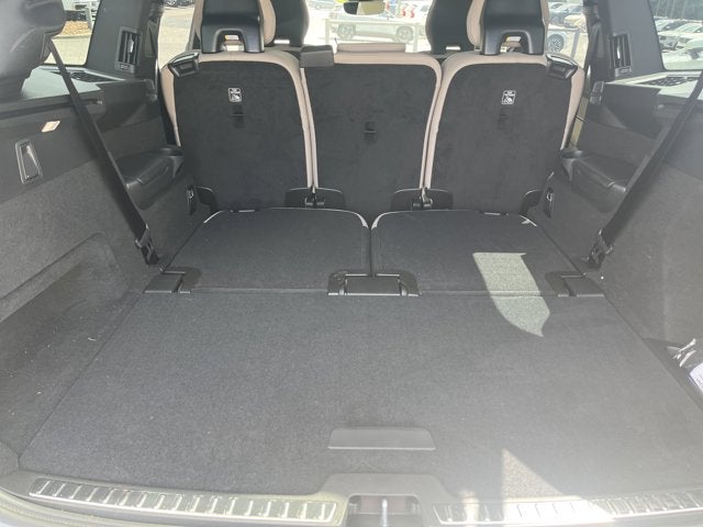 2026 Volvo XC90 Plus