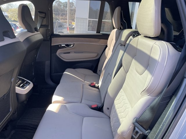 2026 Volvo XC90 Plus