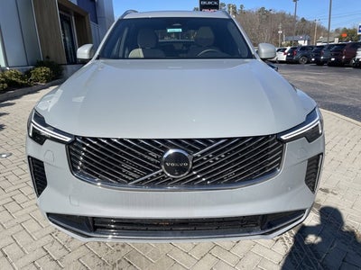 2026 Volvo XC90 Plus