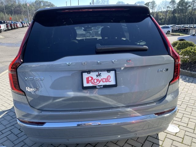 2026 Volvo XC90 Plus