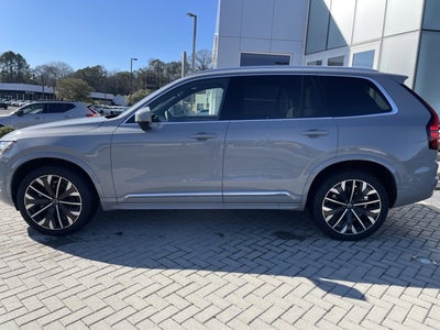 2026 Volvo XC90 Plus