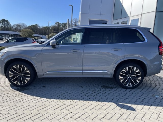 2026 Volvo XC90 Plus