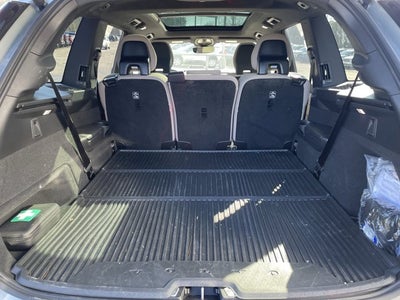 2026 Volvo XC90 Plus