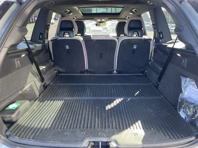 2026 Volvo XC90 Plus