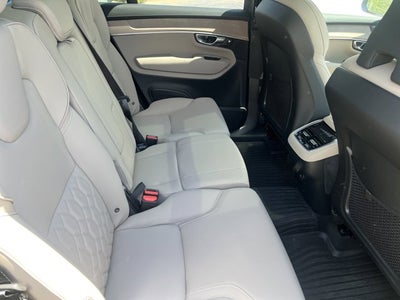 2026 Volvo XC90 Plus