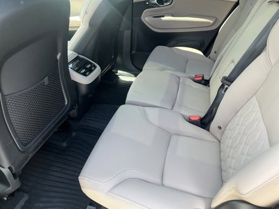 2026 Volvo XC90 Plus