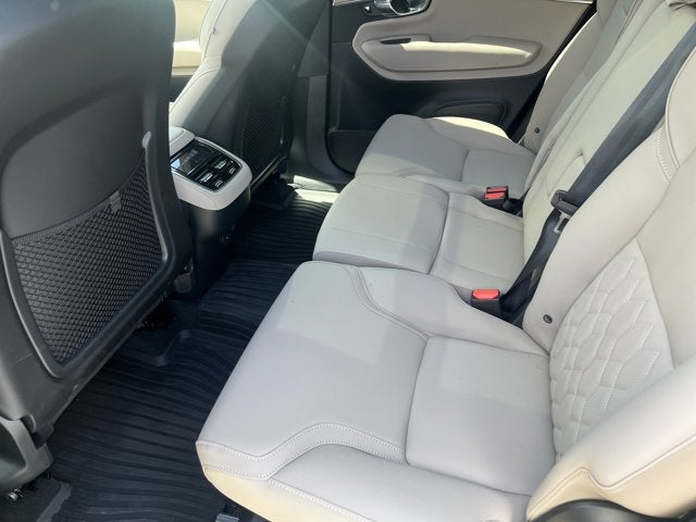 2026 Volvo XC90 Plus