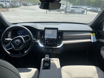 2026 Volvo XC90 Plus