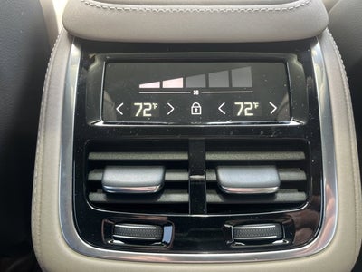 2026 Volvo XC90 Plus