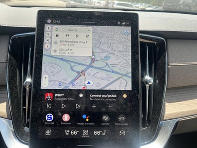 2026 Volvo XC90 Plus