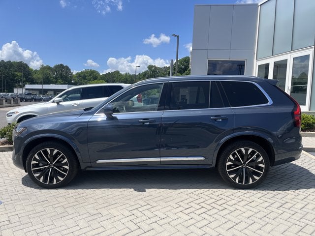 2026 Volvo XC90 Plus