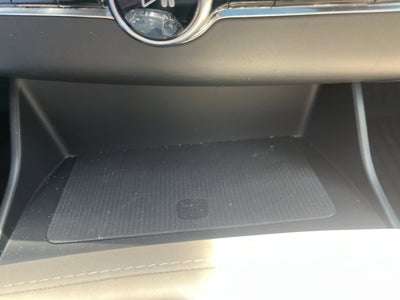 2026 Volvo XC90 Plus