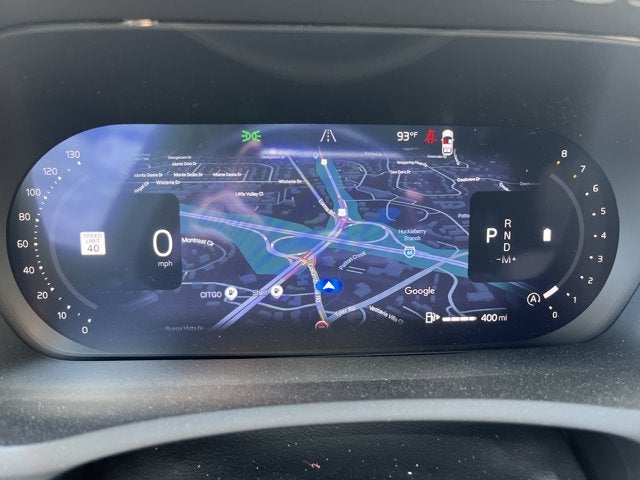 2026 Volvo XC90 Plus