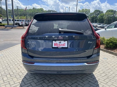 2026 Volvo XC90 Plus