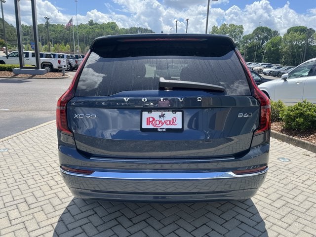 2026 Volvo XC90 Plus