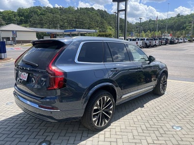 2026 Volvo XC90 Plus