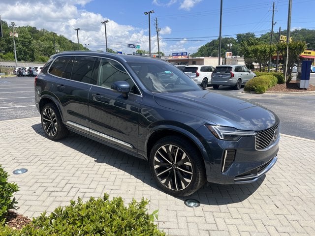 2026 Volvo XC90 Plus