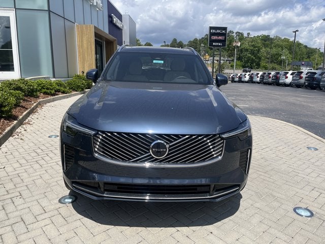 2026 Volvo XC90 Plus