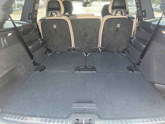 2026 Volvo XC90 Plus