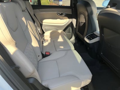 2026 Volvo XC90 Plus