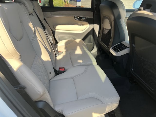 2026 Volvo XC90 Plus