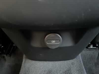 2026 Volvo XC90 Plus