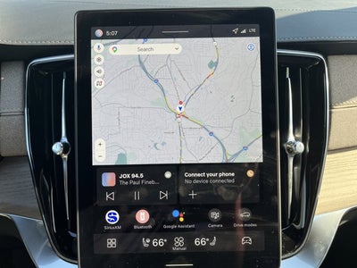 2026 Volvo XC90 Plus